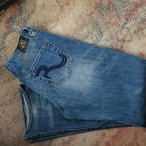 Rock and republic jeans